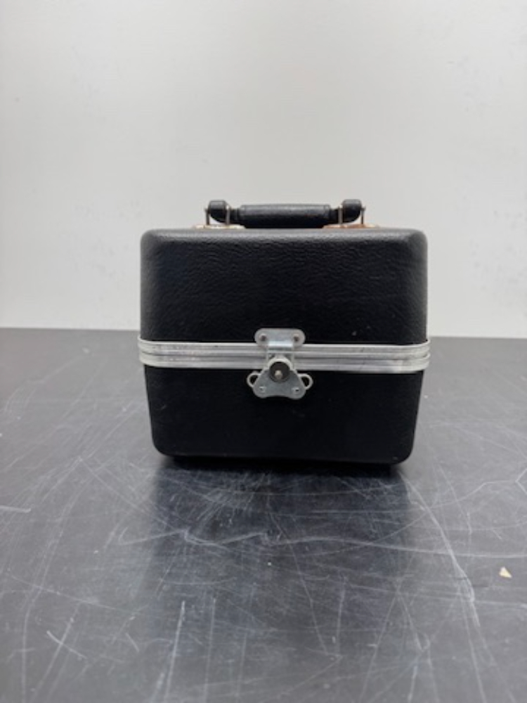 Image of Hard Carrying Case